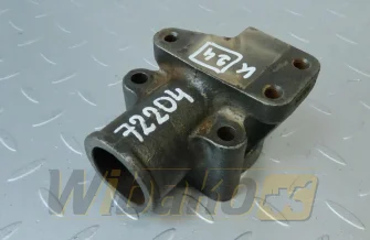 Thermostat housing Cummins 3914409