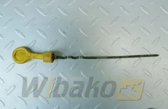 Oil dipstick for engine Cummins 3.9 3905782