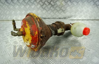 Break pump ⌀38.1mm FAG H38721.0.0