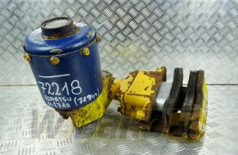 for dumper truck Komatsu HS2710 