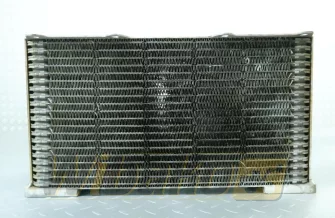 Water cooler for engine Deutz 1012 04206237