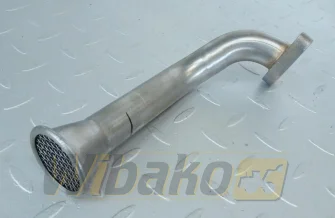 Pipeline Perkins 3575A076