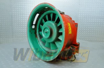 Fan Deutz 04207137