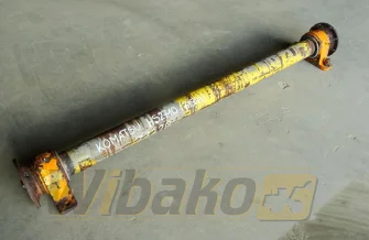 for dumper truck Komatsu HS2710 
