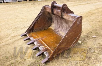 Bucket (Shovel) for excavator Volvo EC240LC 