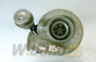 Turbocharger Holset HX30W 4089319RX