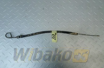 Oil dipstick for engine Cummins 3.9 3958009