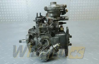 Injection pump Cummins K19CW 396396200RX