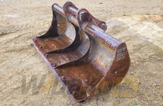 Bucket for excavator Volvo EC210LC 