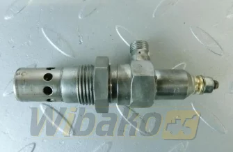 Flame glow plug 19V Bosch 0257200003