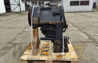 Gearbox/Transmission ZF 4WG-260 4646054066