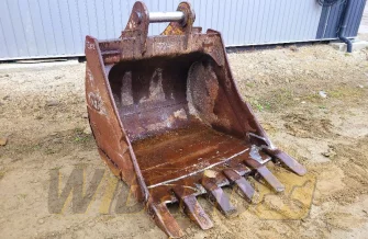 Bucket (Shovel) for excavator Volvo EC210LC 