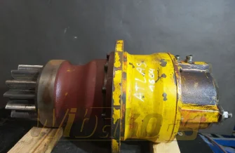 Rotation gear Atlas 1604 80326401
