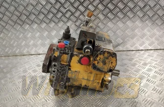 Hydraulic pump Caterpillar AA4VG56DE1D1/32R-NSC52K025EP-S 257-3931