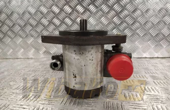 Gear pump Rexroth 0517725008 