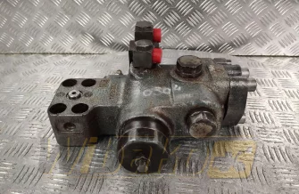 Cylinder lock / safety valve Liebherr R944C R901084293 FD68621