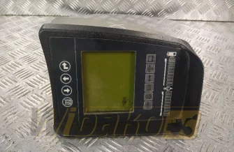 Display Liebherr DISP02-R1 939778101