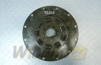 Coupling Sachs 351866154201
