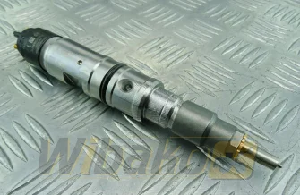 Injector CR Bosch 0445120424