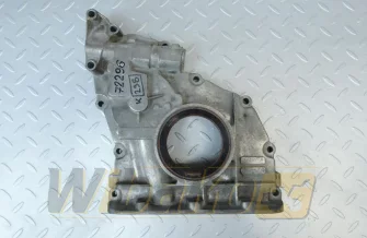 Oil pump Deutz 1011015-A12