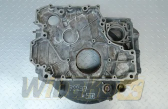 Flywheel housing for engine Volvo D7F 04901912R