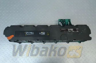 Cylinder head cover Deutz 04905691