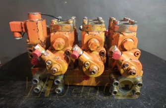 Distributor Atlas 1404 M/3