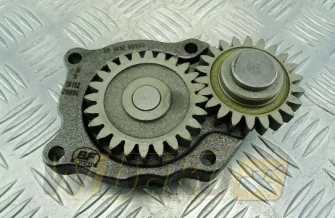 Oil pump BF Original 20141205900
