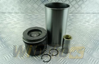 Repair set STD Kolbenschmidt 99662962