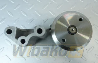 Fuel Feed Pump Deutz 04516955
