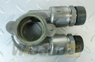 Oil Cooler Housing Adapter Deutz 04256763