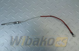 Glow plug 11V Beru 0100226333
