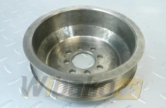 Fan pulley D= 170 mm for engine Deutz 1013 1308041-1497/A