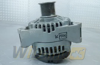 Alternator 12V for engine Deutz BF6M1013 