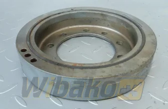 Vibration damper for engine Deutz BF6M1013 103306