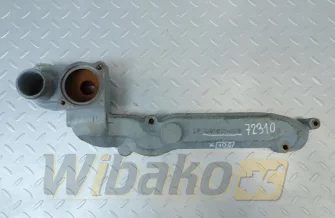 Water mainfold for engine Deutz BF6M1013 1303021-A52D