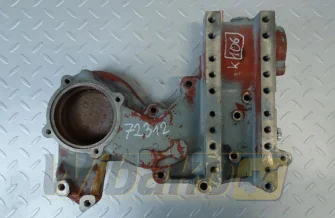 Fan bracket Deutz 04299928