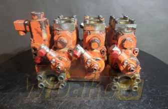 Distributor Atlas 1404 M/3