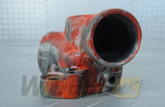 Thermostat housing Deutz 04198785R