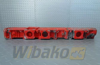 Intake manifold for engine Deutz BF6M1013 04205488