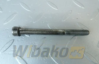 Screw ISO4762 M8x90 8.8 480H Liebherr 12213825
