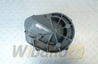 Water pump housing Aluminium Liebherr L08635