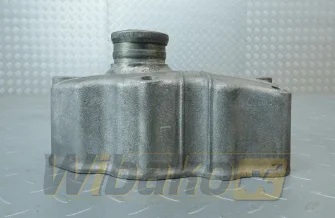 Cylinder head cover Liebherr 9079838