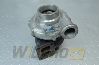 Turbocharger Borg Warner K29 53299886918