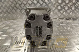 Gear pump PZL AK52 PZ2-K-16