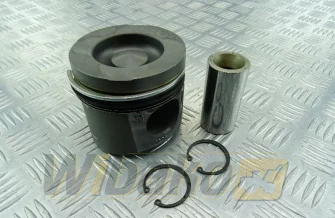 Engine piston STD, 98mm Kolbenschmidt 99662600
