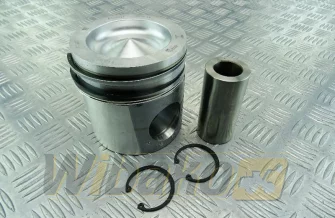 Engine piston STD, 114mm Kolbenschmidt 40252600