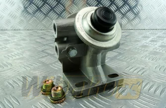 Fuel filter bracket wbk 10046958