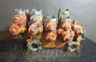 Distributor Atlas 1404 M/4