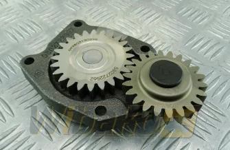 Oil pump OMP 580.016